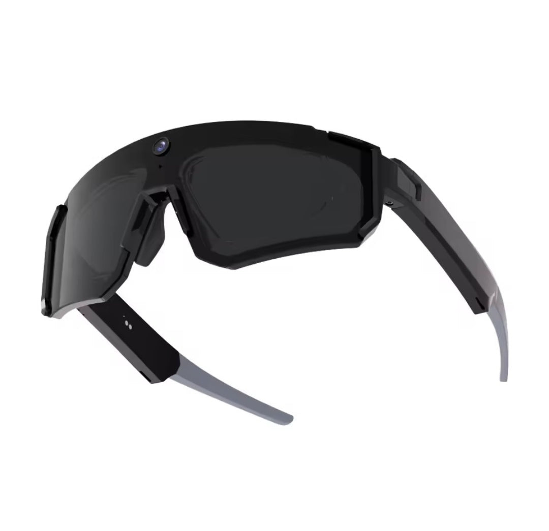 Lenstrail™  POV Glasses PREMIUN