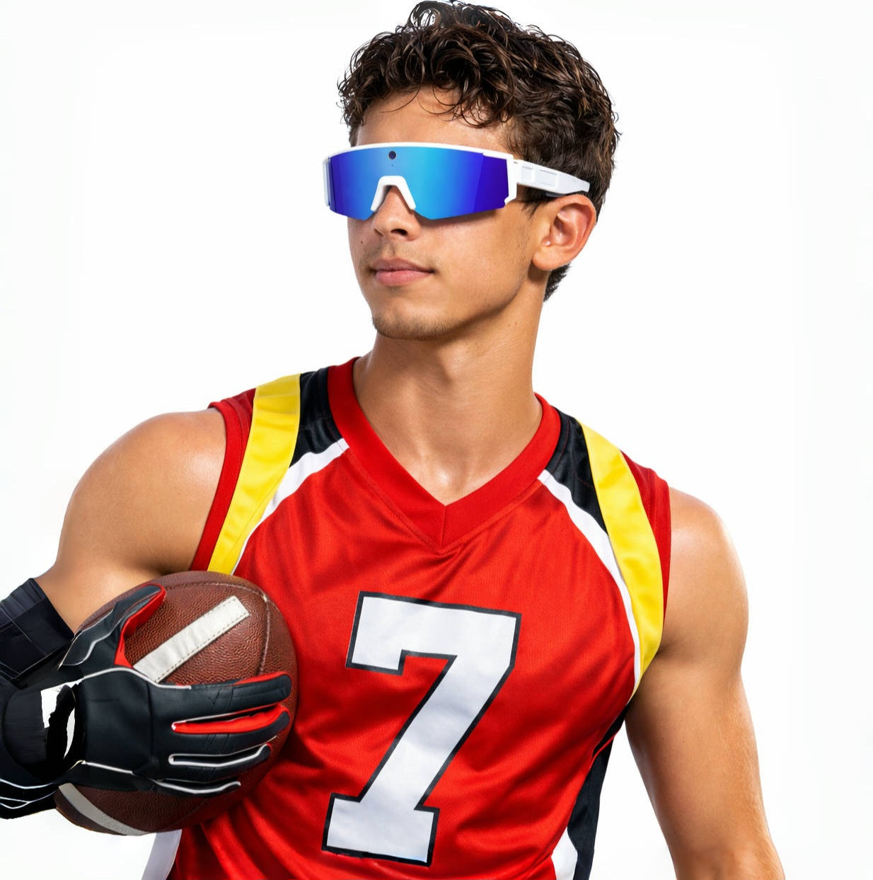 Lenstrail™  POV Glasses PREMIUN