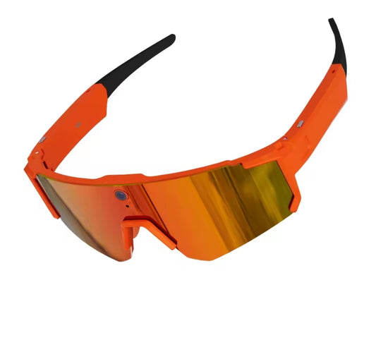 Lenstrail™  POV Glasses PREMIUN