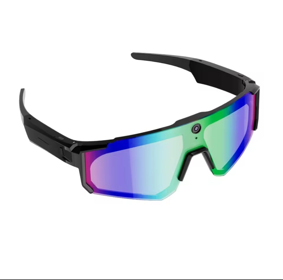 Lenstrail™  POV Glasses PREMIUN
